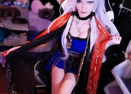 Faellu sexy exklusive bilder