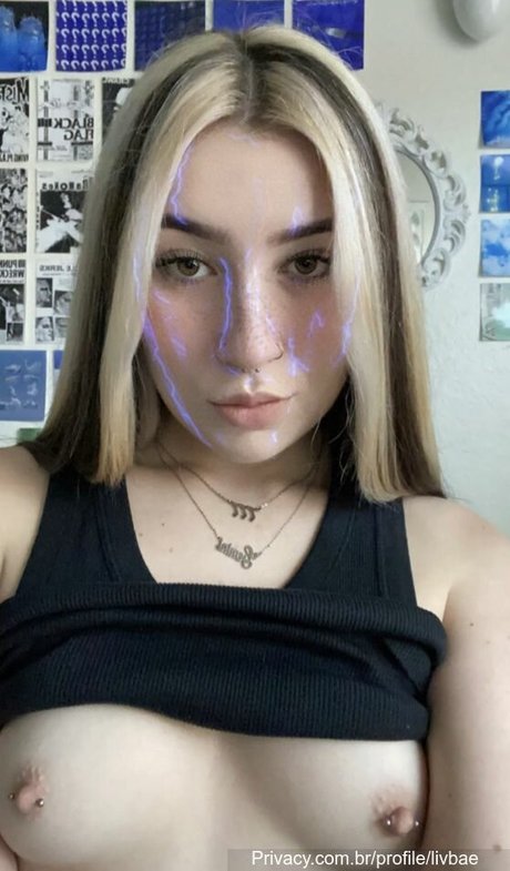 Livbae nette pornostar galerien