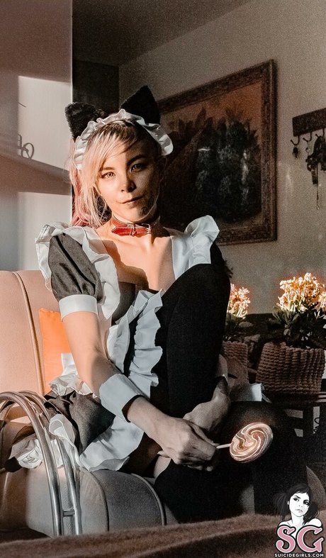 Tinta Nankin xxx porno archiv