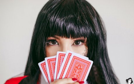 Tinta Nankin nette pornostar foto