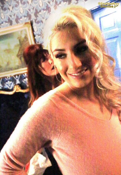 strandblondine onlyfans nette bild