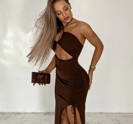 Anya Hryshchenko pornostar nackten foto