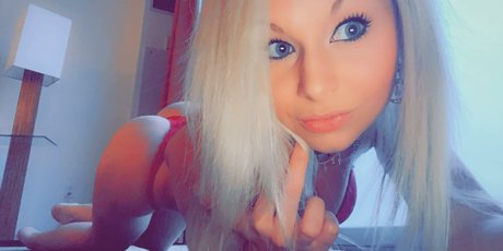 Luna Vibez hd perfekte bild