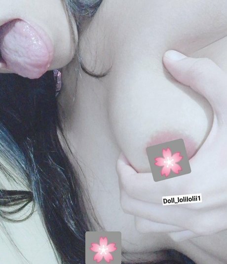 Talita Loli sexy akt bild