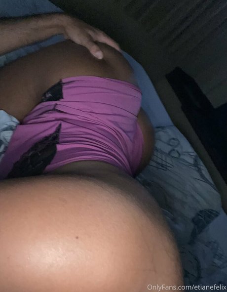 Etiane Felix beste heiße foto