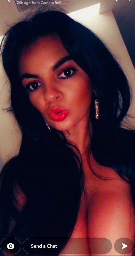 transgender-onlyfans sexy nacktheit bild