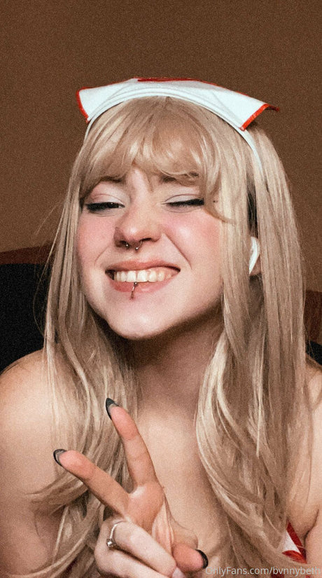 BvnnyBeth hd kunst foto