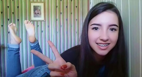 Rapha Feet sexy hd bilder