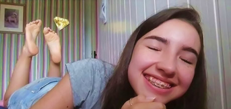 Rapha Feet hübsche sexy bilder