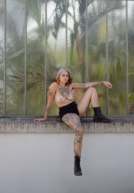 Le Corps La Maison L esprit sexy hübsche bild