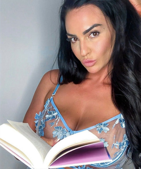 matilda marshall exklusive pornographische foto