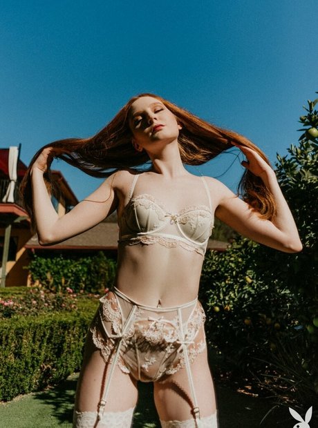 Jessica Lynette Brooks nackt pornostar foto