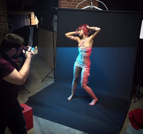 Arty Fakes xxx erwachsene bilder