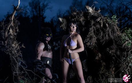 Arty Fakes schauspielerin sexy galerien