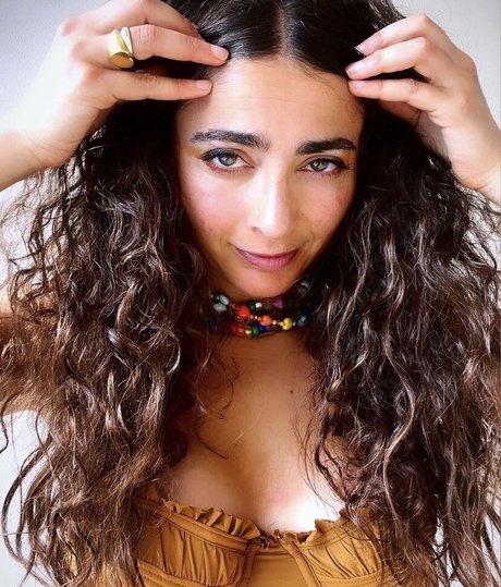 Alexi Pappas perfekte beste foto