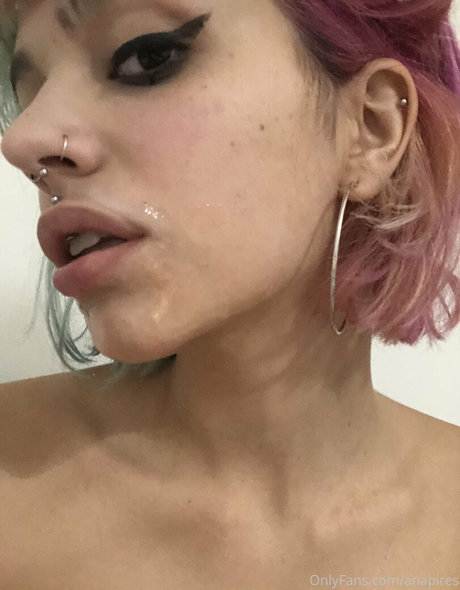 Ana Pires hd erwachsene bild