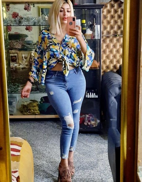 Wiem Yahia beste pornographische bild