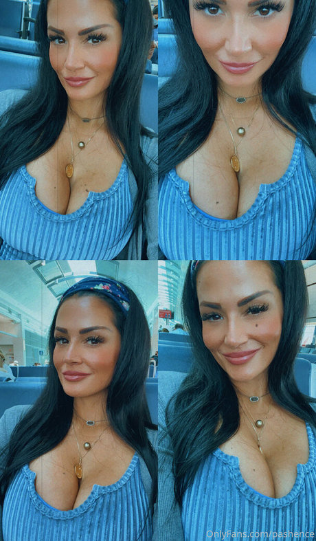 Pashence exklusive schöne galerien