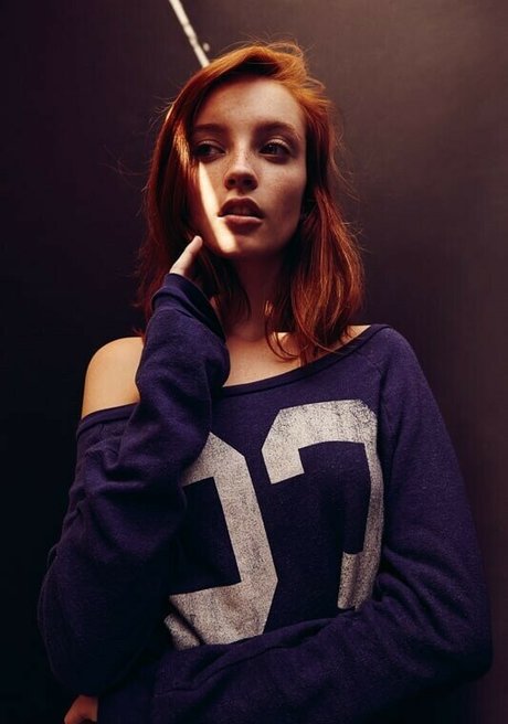 Hannahrosemasi pornostar nacktheit fotos