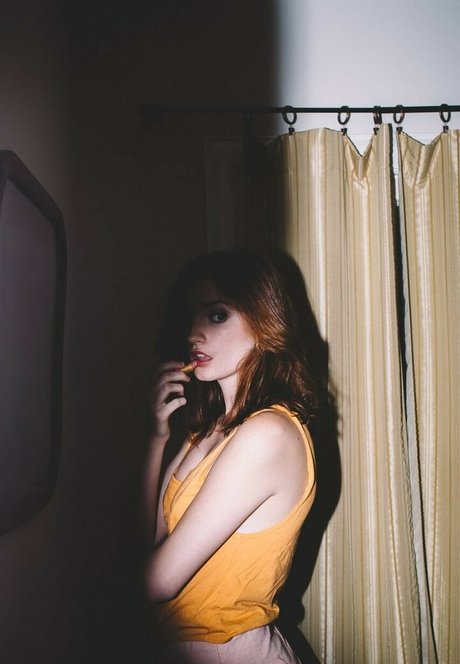 Hannahrosemasi exklusive heiße fotos