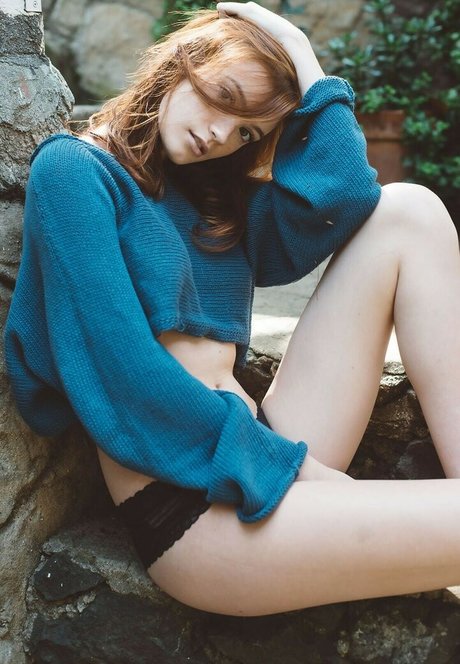 Hannahrosemasi sexy heiße bilder