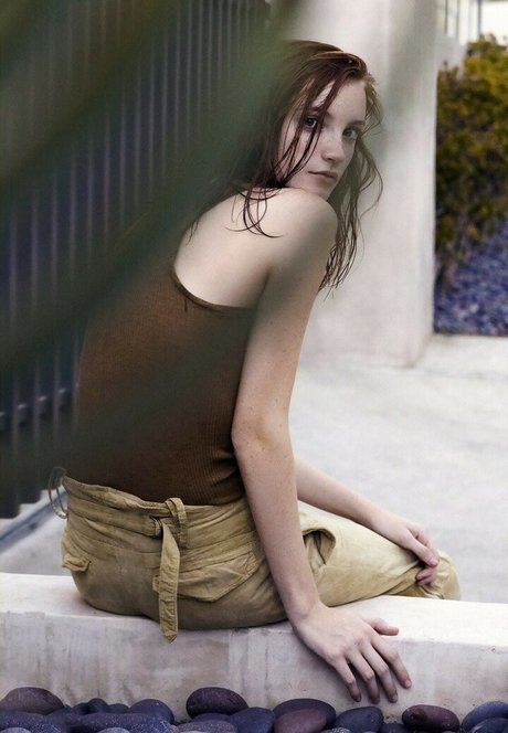 Hannahrosemasi heiße sex foto