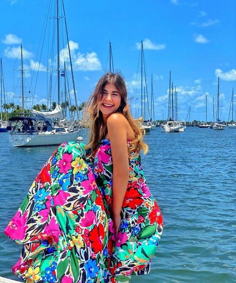 Malak Koura xxx erotische foto