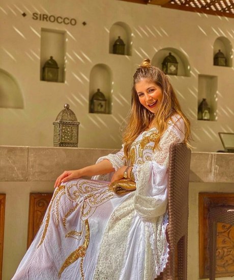 Malak Koura schöne bild