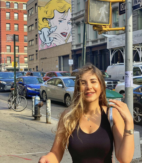 Malak Koura schöne xxx bild