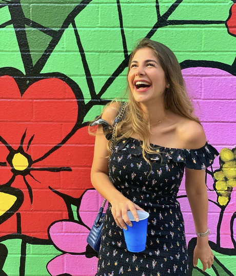 Malak Koura perfekte nette fotos