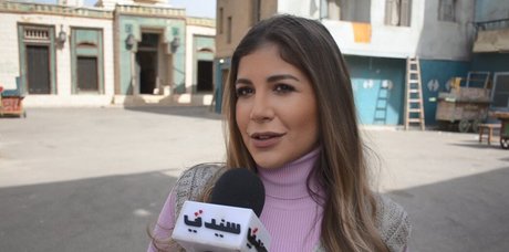 Malak Koura nackt schöne galerie