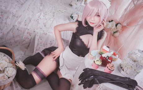 Miinmeow schöne sex fotos