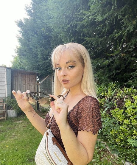 Emily Rose Perrin Profilfoto