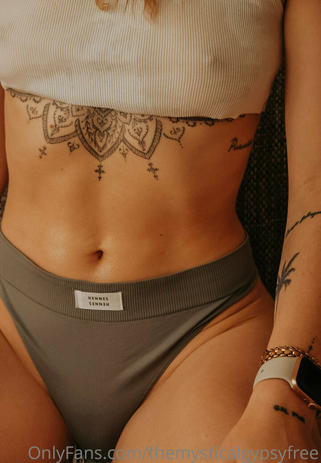 Themysticalvixen beste porno fotos