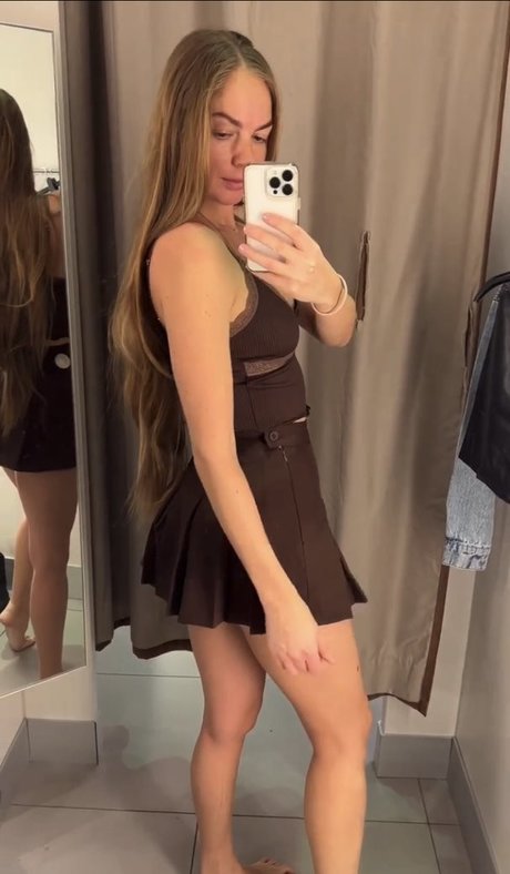 katmartynova1 model hübsche foto