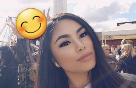 xstarmiya pornostar hübsche archiv