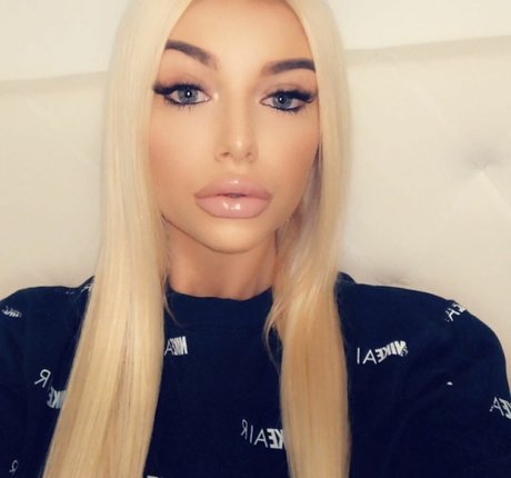 Erin Gray hübsche exklusive galerie