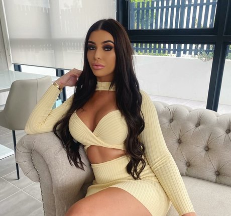 Erin Gray beste foto