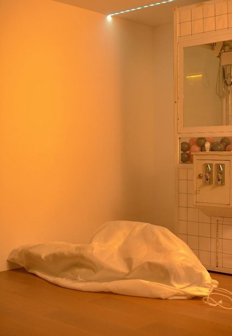 heißeste ladyboy-onlyfans kunst hübsche bild