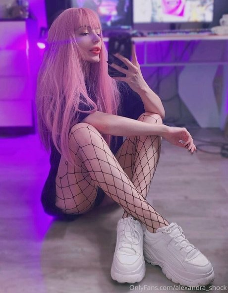 alexandra shock kostenlose pornostar foto