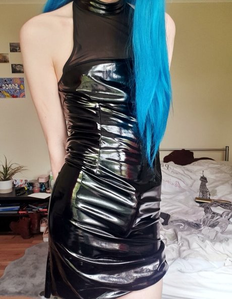 Blue Valentina hübsche kostenlose bilder