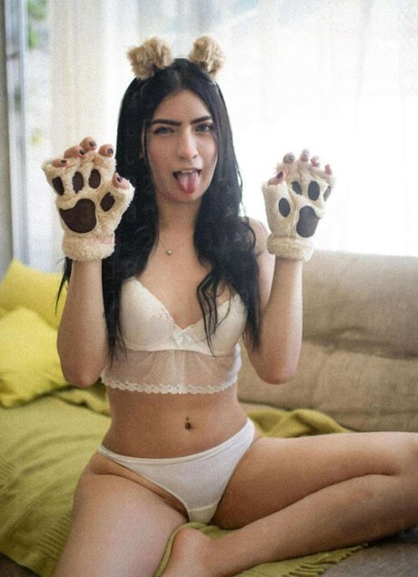 acuareelablanca model nackte bilder