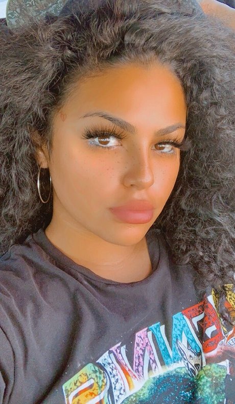 RosalbaNaomi model beste fotos