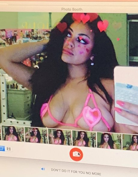 RosalbaNaomi nackt sexy bilder