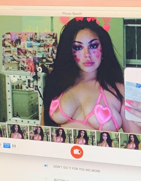 RosalbaNaomi kunst porno fotos