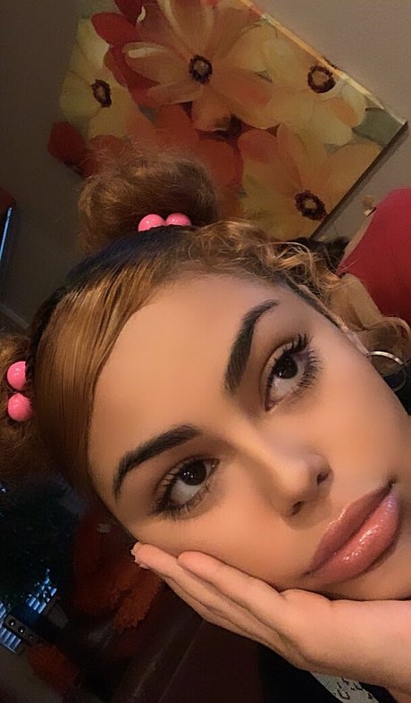 RosalbaNaomi xxx perfekte galerie