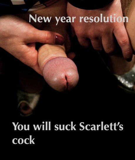 Scarlett OHarder top schöne galerien