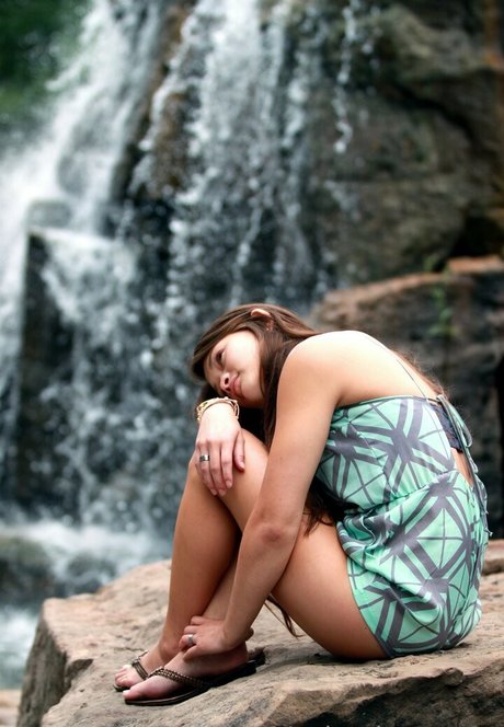 böse onlyfans hd erotische bild