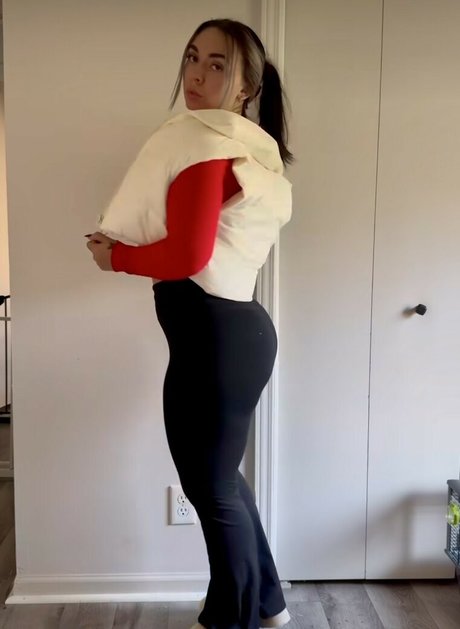 Abby Berner hübsche pornostar foto