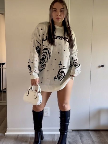 Abby Berner erotische galerie